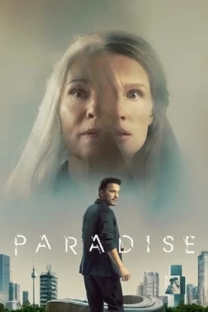  Paradise affiche 