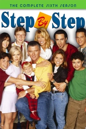  Notre belle famille - Saison 6 affiche 