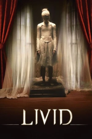  Livide affiche 