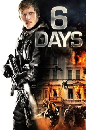 Regarder 6 Days en streaming complet