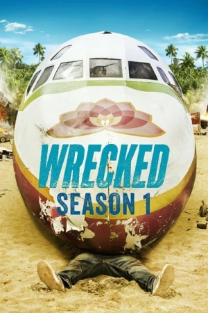 Regarder Wrecked - Saison 1 en streaming complet