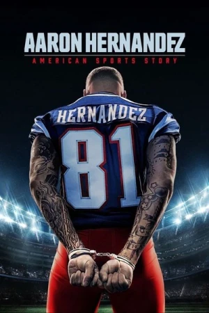 Regarder American Sports Story - Saison 1 en streaming complet