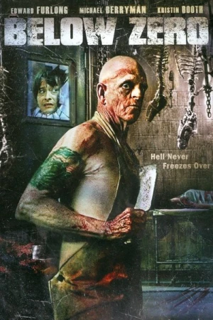Regarder Below Zero en streaming complet