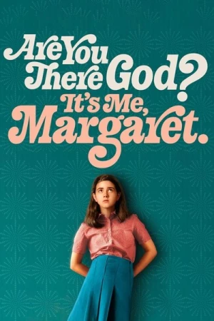 Regarder Dieu, tu es là ? C'est moi, Margaret en streaming complet