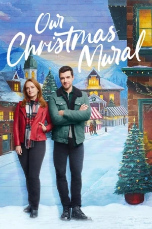 Regarder Les couleurs de Noël en streaming complet