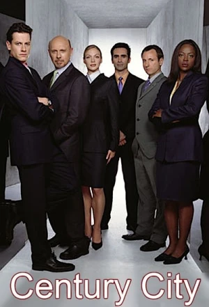 Regarder Century City - Saison 1 en streaming complet