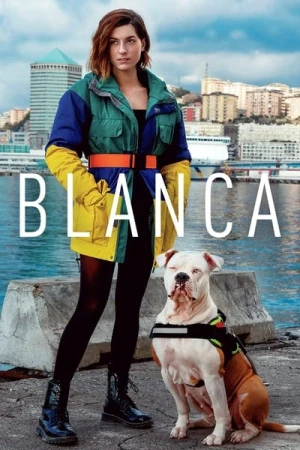 Regarder Blanca - Saison 1 en streaming complet