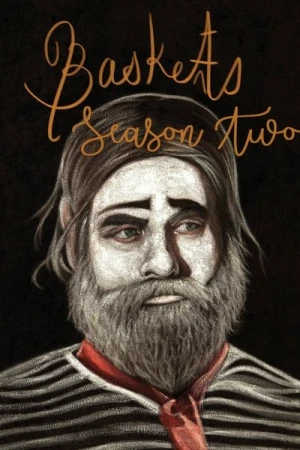 Regarder Baskets - Saison 2 en streaming complet
