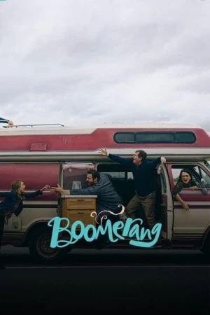Regarder Boomerang - Saison 5 en streaming complet