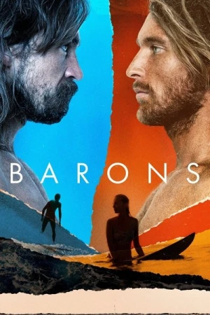 Regarder Barons - Saison 1 en streaming complet
