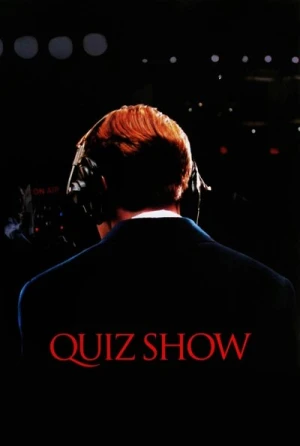 Regarder Quiz Show en streaming complet
