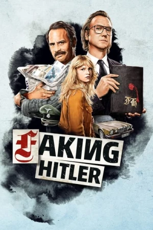 Regarder Faking Hitler - Saison 1 en streaming complet