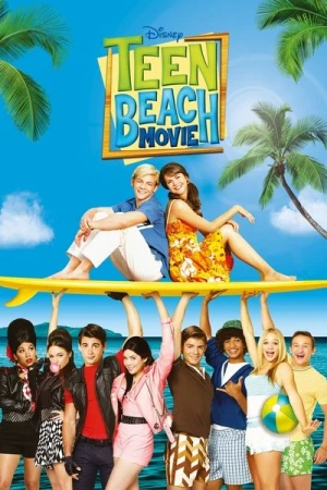 Regarder Teen Beach Movie en streaming complet