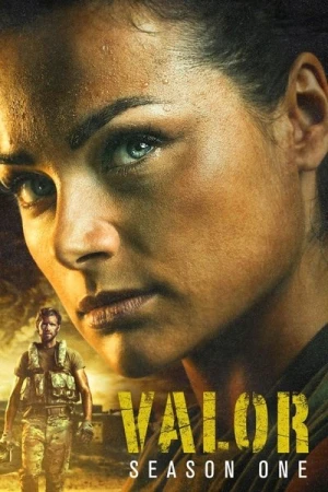 Regarder Valor - Saison 1 en streaming complet