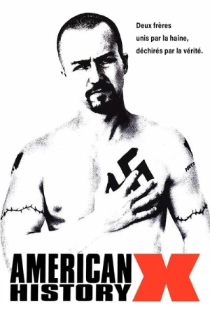 Regarder American History X en streaming complet