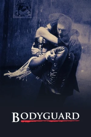 Regarder Bodyguard en streaming complet