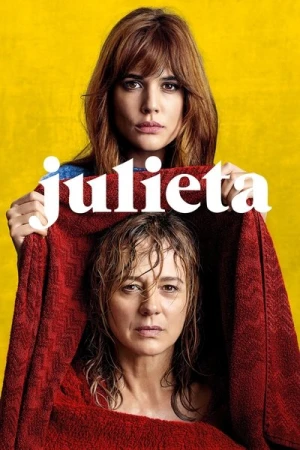 Regarder Julieta en streaming complet