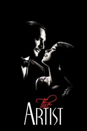 Regarder The Artist en streaming complet