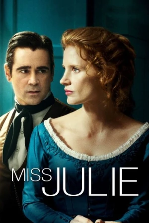 Regarder Mademoiselle Julie en streaming complet
