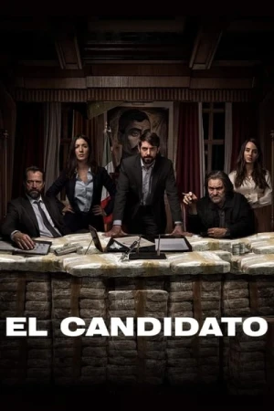 El Candidato - Saison 1