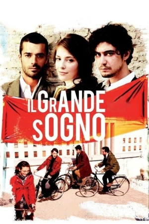 Regarder Le Rêve Italien en streaming complet