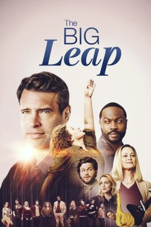 Regarder The Big Leap - Saison 1 en streaming complet