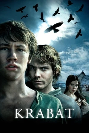 Regarder Le Maître des Sorciers en streaming complet