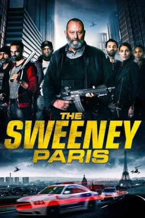  Antigang affiche 