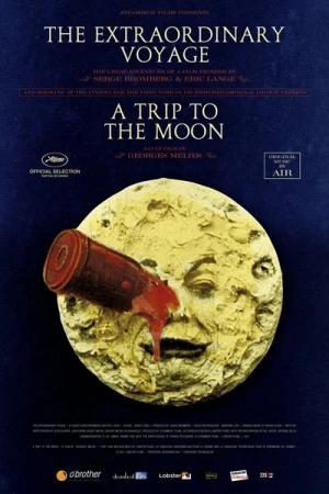 Regarder Le Voyage extraordinaire en streaming complet