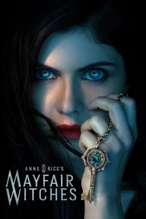  Sorcières de Mayfair - Saison 1 affiche 
