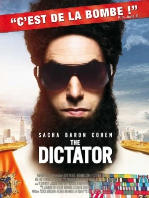 Regarder The Dictator en streaming complet