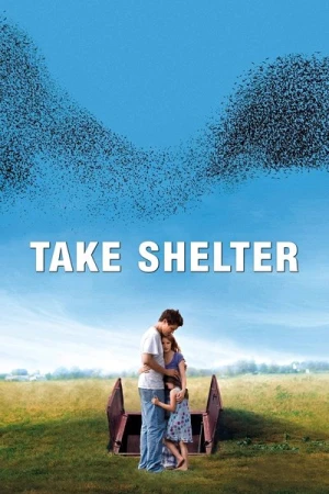 Regarder Take Shelter en streaming complet