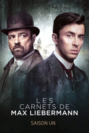 Regarder Les Carnets de Max Liebermann - Saison 1 en streaming complet