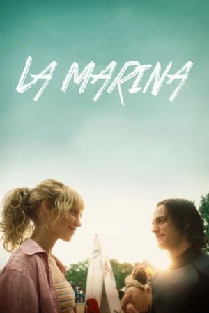 Regarder La marina en streaming complet