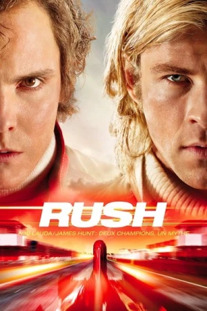 Regarder Rush en streaming complet