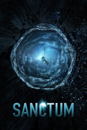 Regarder Sanctum en streaming complet