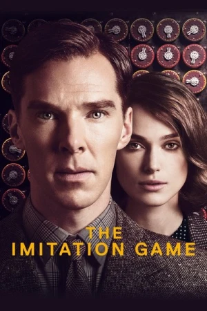 Regarder Imitation Game en streaming complet