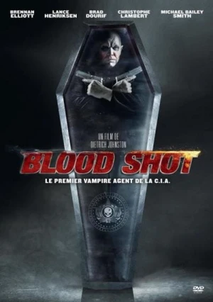 Regarder Blood Shot en streaming complet