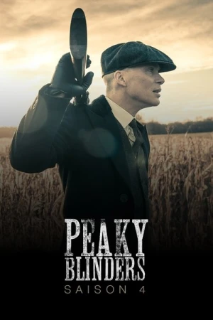 Regarder Peaky Blinders - Saison 4 en streaming complet