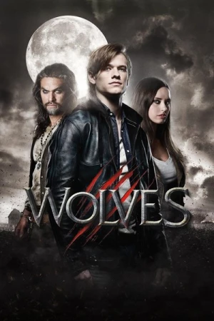 Regarder Wolves en streaming complet