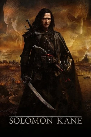 Regarder Solomon Kane en streaming complet