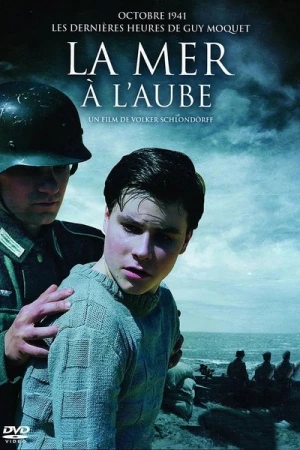 Regarder La Mer à l'aube en streaming complet