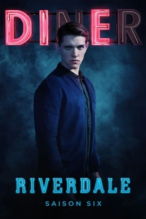 Regarder Riverdale - Saison 6 en streaming complet