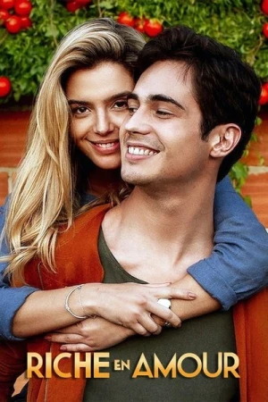 Regarder Riche en amour en streaming complet