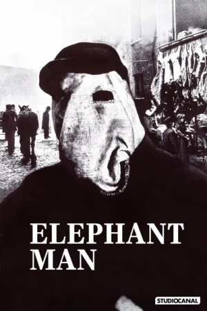 Regarder Elephant Man en streaming complet