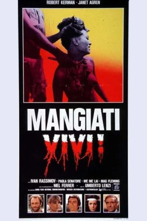 Regarder La Secte des cannibales en streaming complet