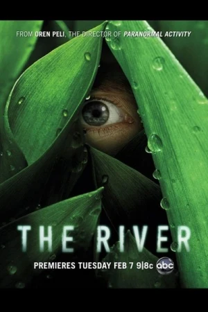 The River - Saison 1 affiche 