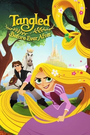 Regarder Raiponce : Moi, j'ai un rêve en streaming complet