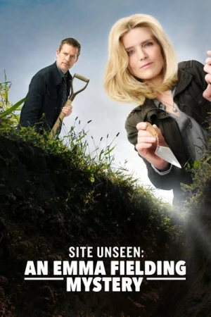 Regarder Les Mystères d'Emma Fielding : Le Trésor oublié en streaming complet