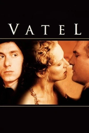 Regarder Vatel en streaming complet